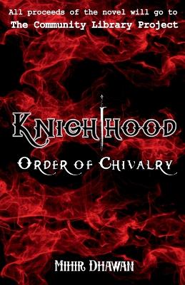 Book cover for Order of Chivalry