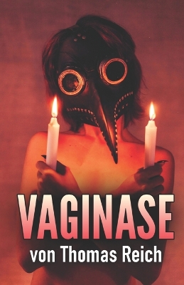 Book cover for Vaginase