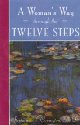 Book cover for A Woman's Way Through the Twelve Steps