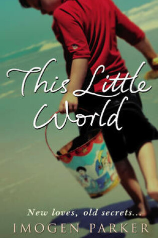 Cover of This Little World