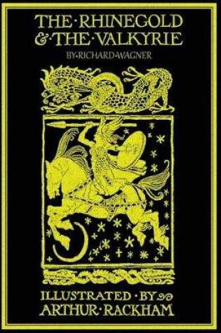 Cover of The Rhinegold & the Valkyrie
