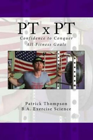 Cover of PT x PT