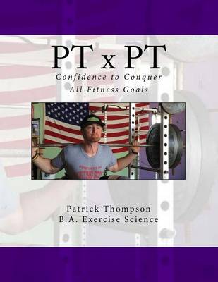 Book cover for PT x PT