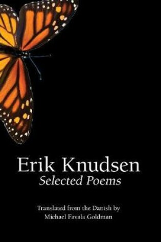 Cover of Erik Knudsen