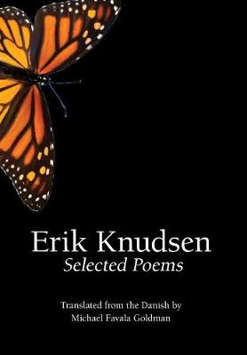 Book cover for Erik Knudsen