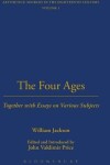 Book cover for The Four Ages