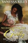 Book cover for No Hiding For The Guilty