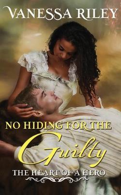 Cover of No Hiding For The Guilty