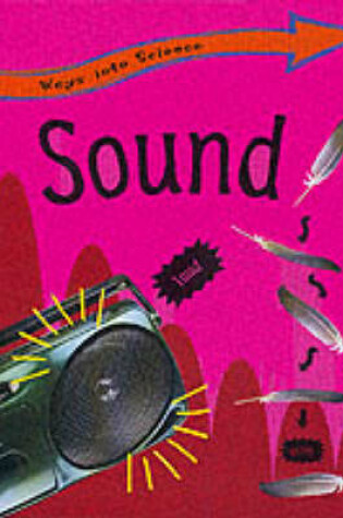 Cover of Sound