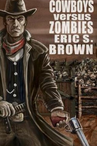 Cover of Cowboys vs Zombies