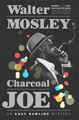 Book cover for Charcoal Joe