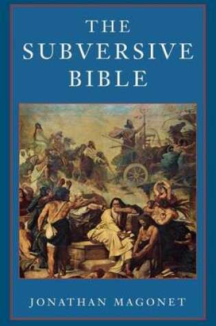 Cover of The Subversive Bible