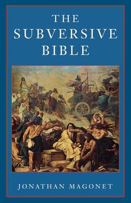 Book cover for The Subversive Bible