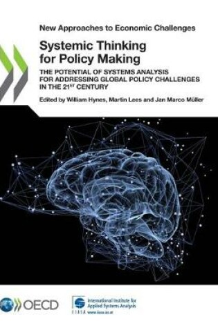 Cover of Systemic Thinking for Policy Making