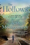 Book cover for The Hollows