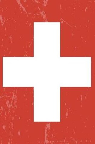 Cover of Switzerland Flag Journal