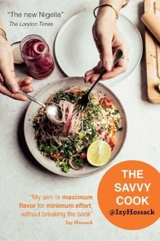 Cover of The Savvy Cook