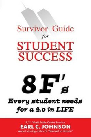 Cover of Survivor Guide for Student Success