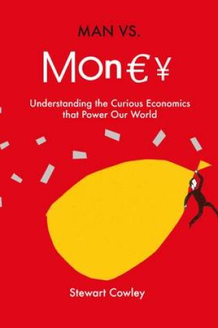 Cover of Man vs Money