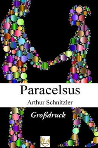 Cover of Paracelsus (Grossdruck)