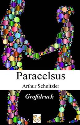 Book cover for Paracelsus (Grossdruck)