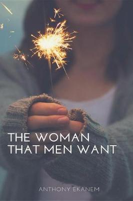 Book cover for The Woman That Men Want