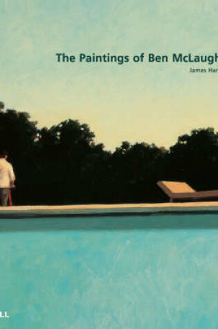 Cover of The Paintings of Ben McLaughlin