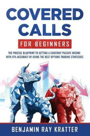Cover of Covered CALLS for Beginners