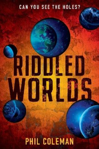 Cover of Riddled Worlds