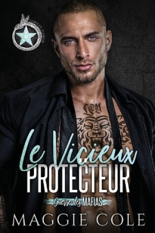Cover of Le Vicieux Protecteur