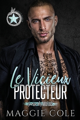 Book cover for Le Vicieux Protecteur