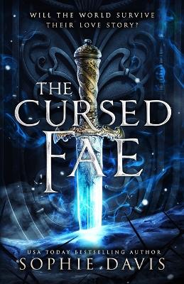 Book cover for The Cursed Fae