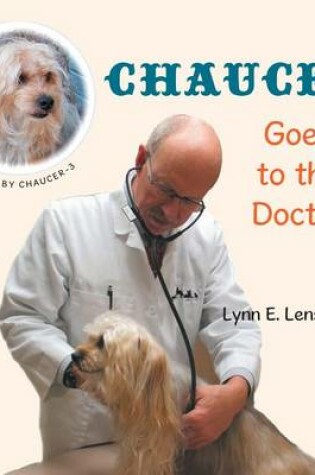 Cover of Chaucer Goes to the Doctor