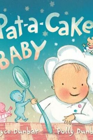 Cover of Pat-a-Cake Baby