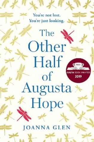 Cover of The Other Half of Augusta Hope