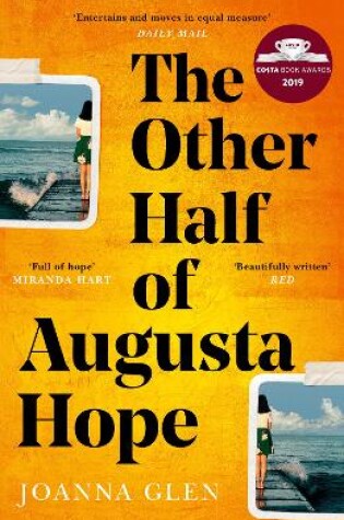 Cover of The Other Half of Augusta Hope