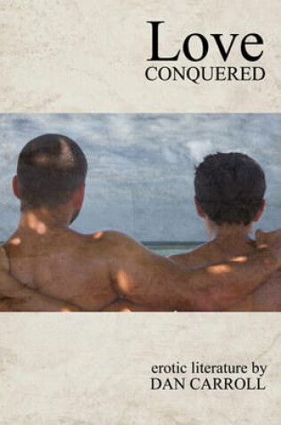 Cover of Love Conquered