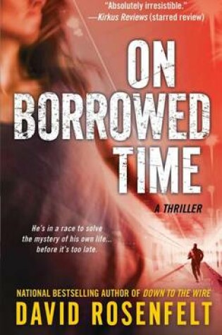 Cover of On Borrowed Time