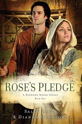 Book cover for Rose's Pledge