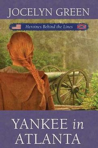 Cover of Yankee in Atlanta