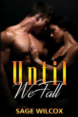 Cover of Until We Fall