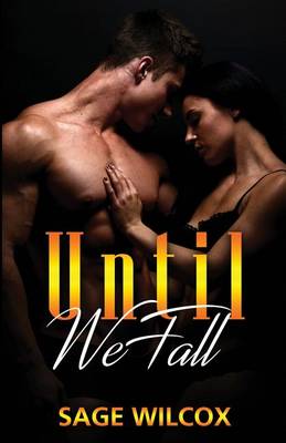Book cover for Until We Fall
