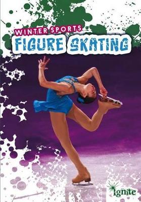 Book cover for Figure Skating (Winter Sports)