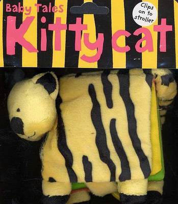 Cover of Baby Tales Kitty Cat