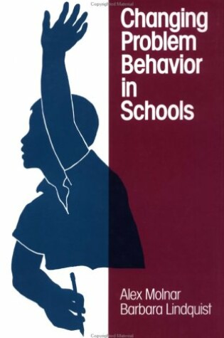 Cover of Changing Problem Behaviour in Schools
