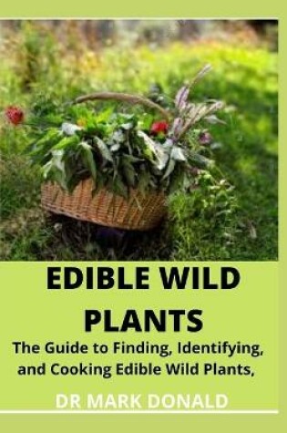Cover of Edible Wild Plants