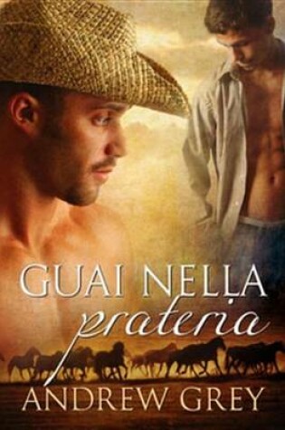 Cover of Guai Nella Prateria