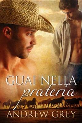 Book cover for Guai Nella Prateria