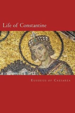 Cover of Life of Constantine