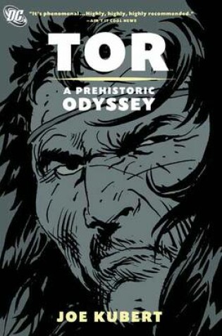 Cover of Tor